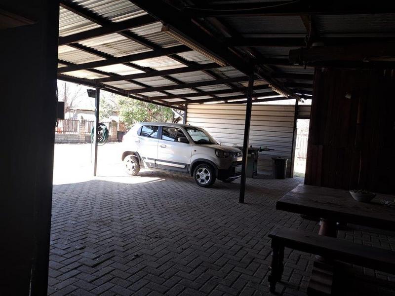 3 Bedroom Property for Sale in Clocolan Free State